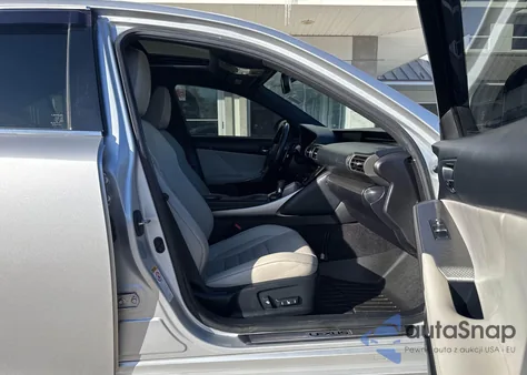 2014 Lexus Is 350 z USA, uszkodzony, nr VIN JTHCE1D22E5001269